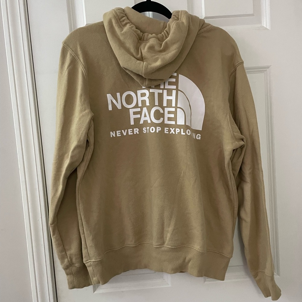 The North Face Sweatshirt